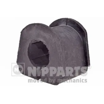 NIPPARTS N4295002 - Coussinet de palier, stabilisateur