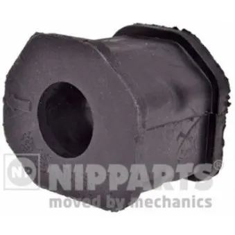 NIPPARTS N4295003 - Coussinet de palier, stabilisateur