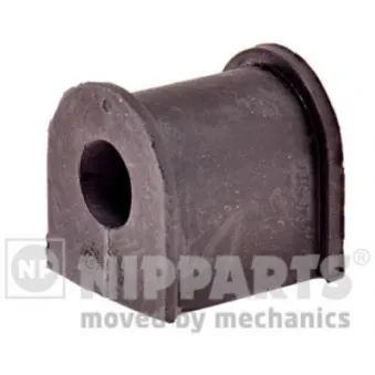 NIPPARTS N4295007 - Coussinet de palier, stabilisateur
