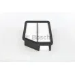 BOSCH F 026 400 228 - Filtre à air