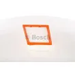 BOSCH F 026 400 229 - Filtre à air