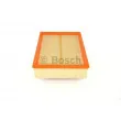 BOSCH F 026 400 230 - Filtre à air