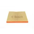 BOSCH F 026 400 236 - Filtre à air