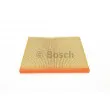 BOSCH F 026 400 236 - Filtre à air