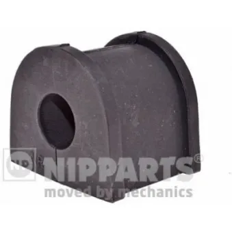 NIPPARTS N4297002 - Coussinet de palier, stabilisateur