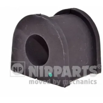 Coussinet de palier, stabilisateur NIPPARTS OEM 20464fe040