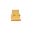 BOSCH F 026 400 251 - Filtre à air