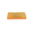 BOSCH F 026 400 251 - Filtre à air