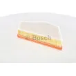 BOSCH F 026 400 255 - Filtre à air