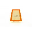 BOSCH F 026 400 258 - Filtre à air