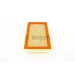 BOSCH F 026 400 258 - Filtre à air