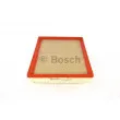 BOSCH F 026 400 266 - Filtre à air