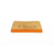 BOSCH F 026 400 273 - Filtre à air