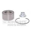 NIPPARTS N4700519 - Roulement de roue avant