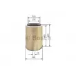 BOSCH F 026 400 310 - Filtre à air