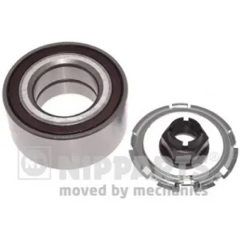 Roulement de roue avant NIPPARTS OEM 4021000QAK