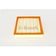 BOSCH F 026 400 356 - Filtre à air