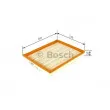 BOSCH F 026 400 356 - Filtre à air