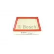 BOSCH F 026 400 375 - Filtre à air