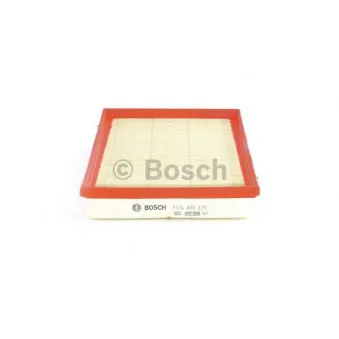 BOSCH F 026 400 375 - Filtre à air