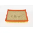 BOSCH F 026 400 385 - Filtre à air