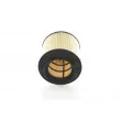 BOSCH F 026 400 394 - Filtre à air