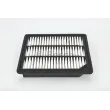 BOSCH F 026 400 407 - Filtre à air