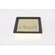 BOSCH F 026 400 408 - Filtre à air