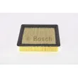 BOSCH F 026 400 408 - Filtre à air