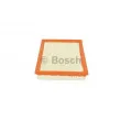 BOSCH F 026 400 415 - Filtre à air