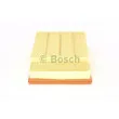 BOSCH F 026 400 437 - Filtre à air