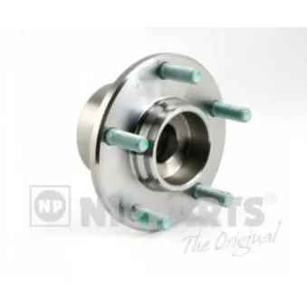 Roulement de roue avant NIPPARTS OEM BP4K3315XB