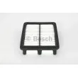 BOSCH F 026 400 457 - Filtre à air