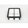 BOSCH F 026 400 457 - Filtre à air