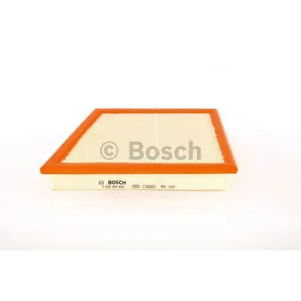 BOSCH F 026 400 460 - Filtre à air