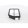 BOSCH F 026 400 481 - Filtre à air