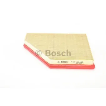 Filtre à air BOSCH F 026 400 485 pour BMW X5 xDrive 48 i - 355cv