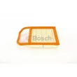 BOSCH F 026 400 504 - Filtre à air