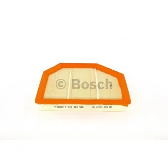 BOSCH F 026 400 508 - Filtre à air