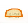 BOSCH F 026 400 509 - Filtre à air