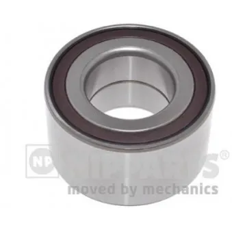 Roulement de roue avant NIPPARTS OEM 44300S9H003