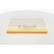 BOSCH F 026 400 516 - Filtre à air