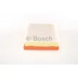 BOSCH F 026 400 545 - Filtre à air