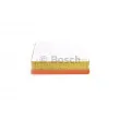 BOSCH F 026 400 550 - Filtre à air