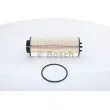 BOSCH F 026 402 031 - Filtre à carburant