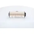 BOSCH F 026 402 031 - Filtre à carburant