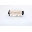 BOSCH F 026 402 033 - Filtre à carburant