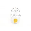 BOSCH F 026 402 040 - Filtre à carburant