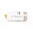 BOSCH F 026 402 040 - Filtre à carburant