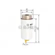 BOSCH F 026 402 040 - Filtre à carburant